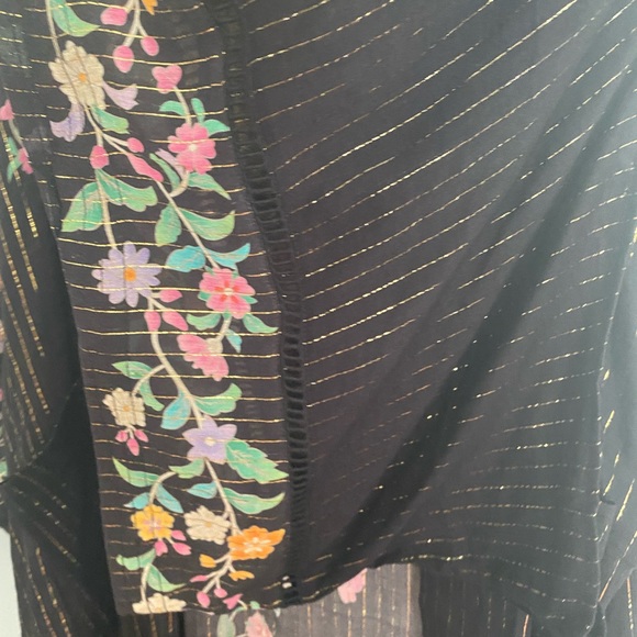 Spell collective Jimi Robe M/ Large EUC - Picture 13 of 15